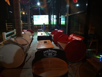 rombaramee villa resort