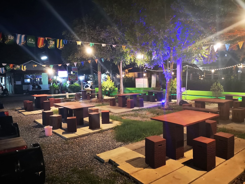 rombaramee villa resort