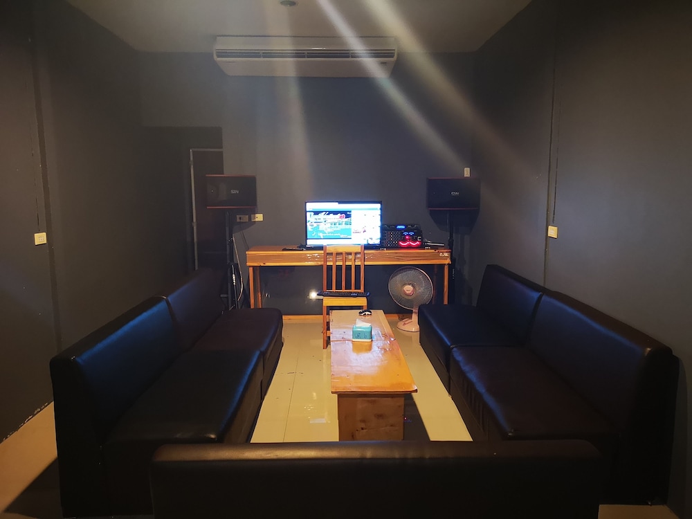 rombaramee villa resort