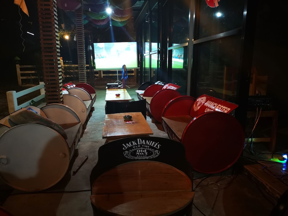 rombaramee villa resort