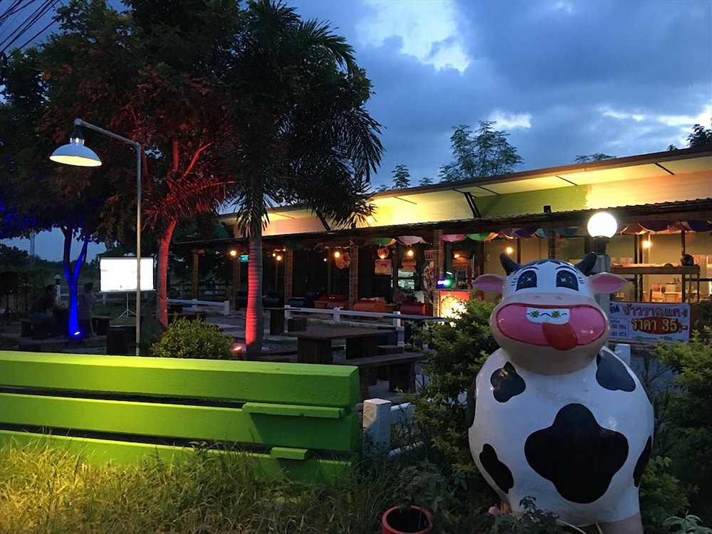 rombaramee villa resort