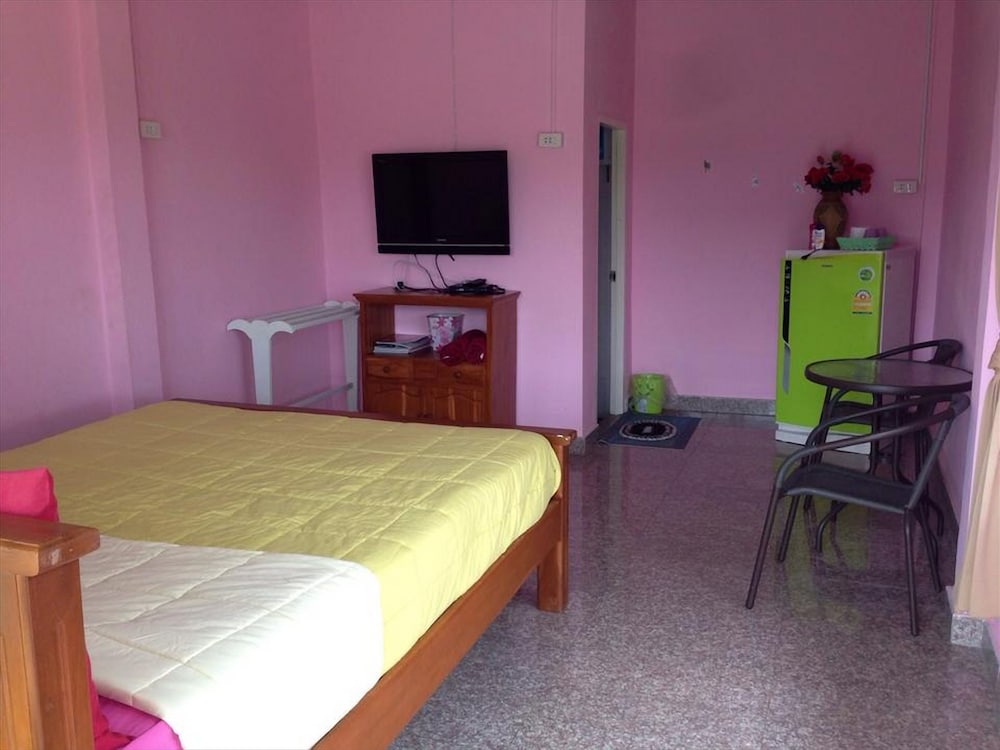 rombaramee villa resort