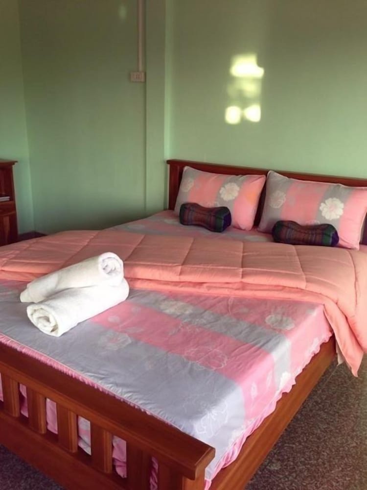 rombaramee villa resort