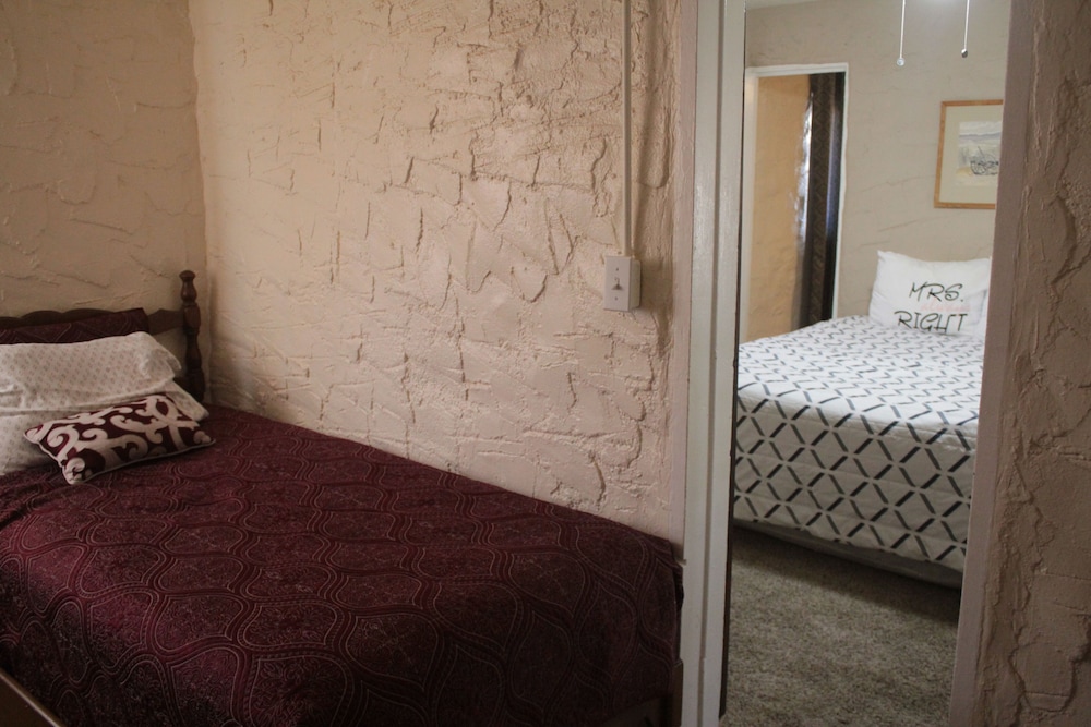 sheps miners inn