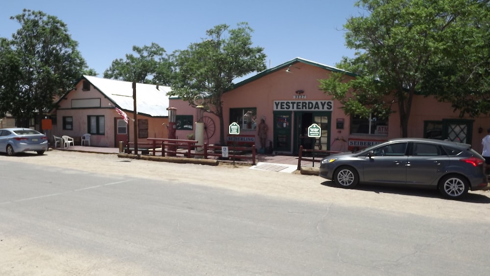 sheps miners inn