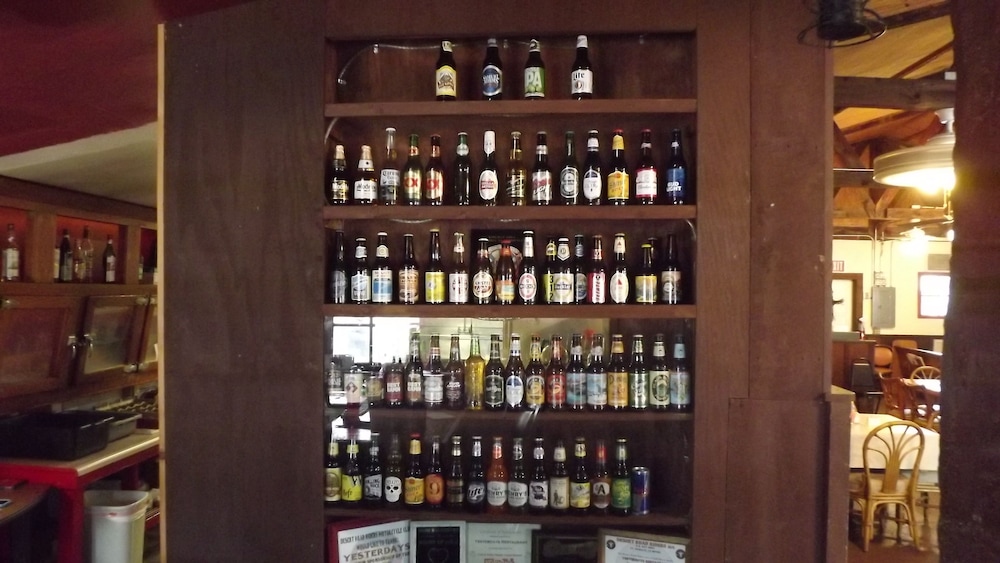 sheps miners inn