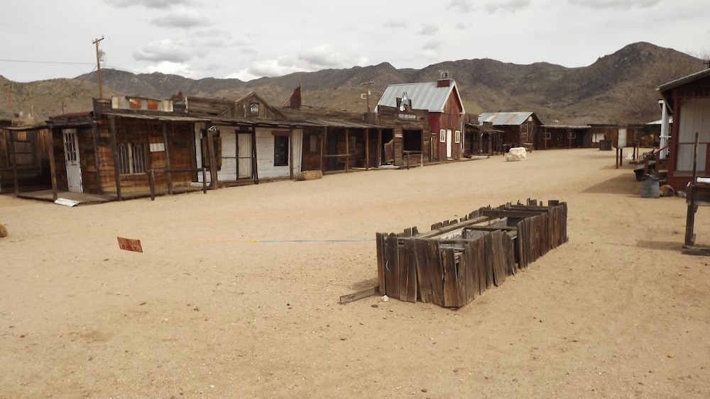 sheps miners inn