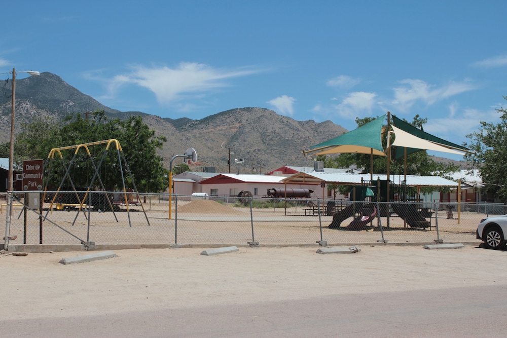 sheps miners inn