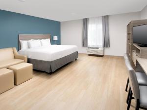 woodspring suites seattle tukwila