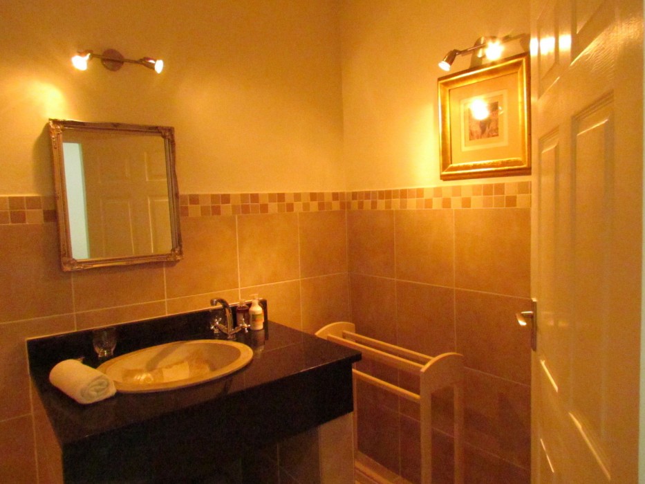 The Saffron House,Dolphin Coast>>Ballito,4 star