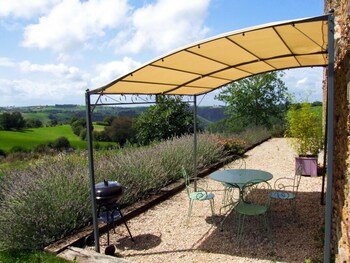Domaine De Lasfonds,Mirandol-Bourgnounac>>Aveyron,3 star