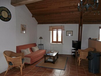 Domaine De Lasfonds,Mirandol-Bourgnounac>>Aveyron,3 star