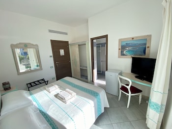 tigrillo bedandbreakfast