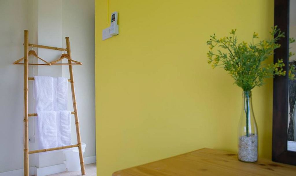 Thorfun Guesthouse In The Garden,Khok Kruat>>Khlong Yang,2.5 star