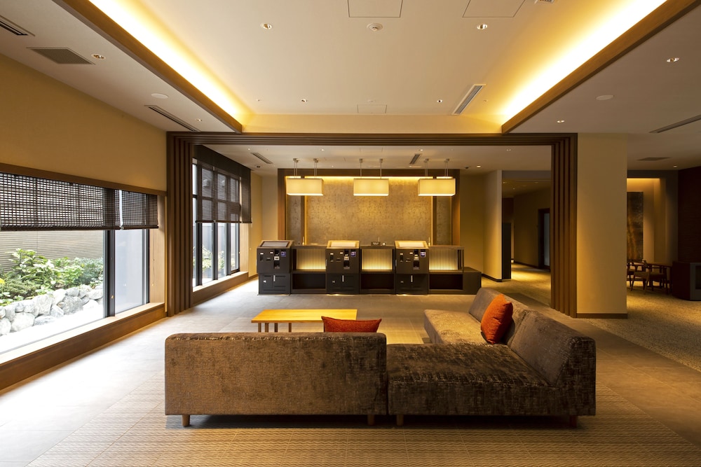 hotel keihan kyoto hachijoguchi