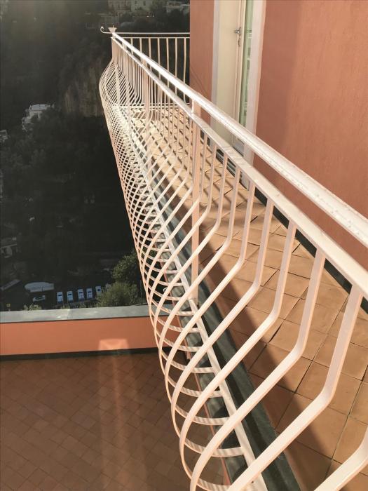 il moro di positano