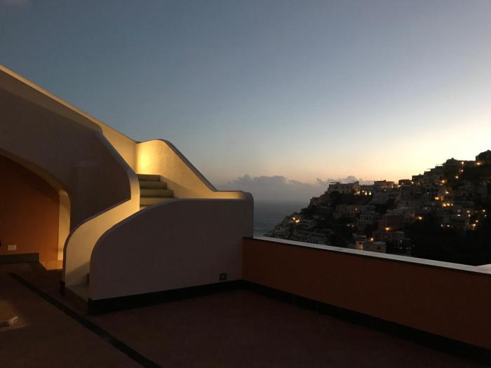 il moro di positano
