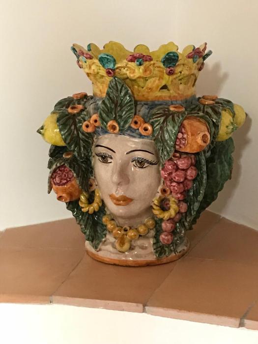 il moro di positano