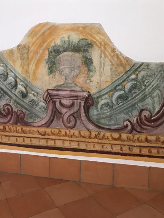 il moro di positano