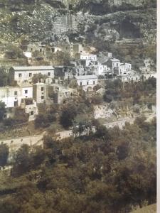 il moro di positano
