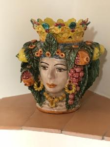 il moro di positano