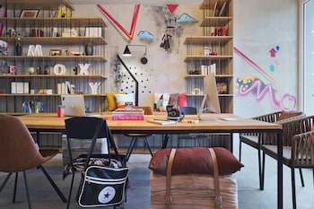 moxy berlin humboldthain park