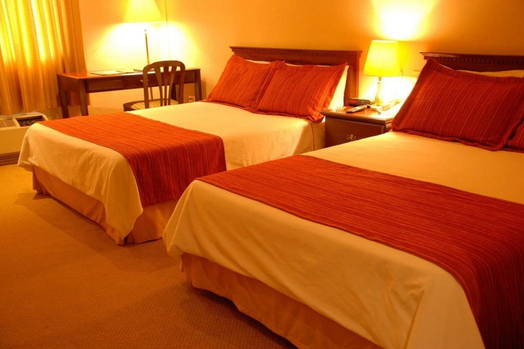 Hotel Capital,San Salvador>>Antiguo Cuscatlan,3 star