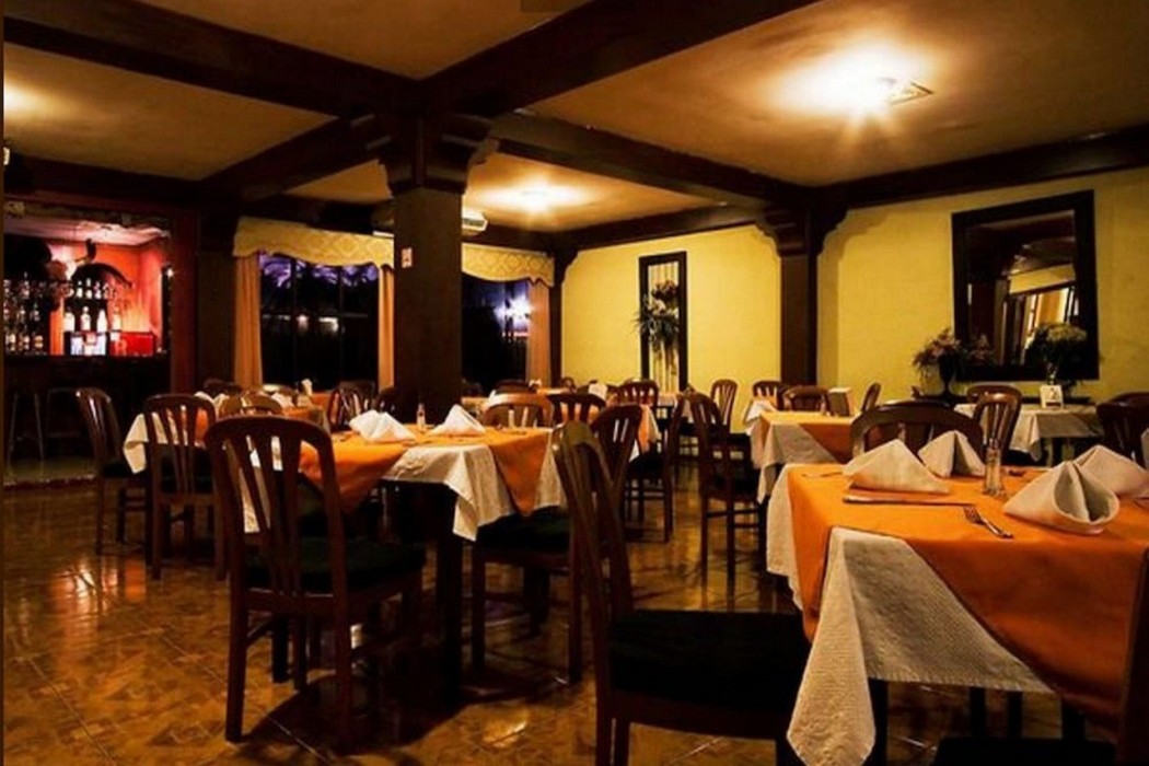Hotel Capital,San Salvador>>Antiguo Cuscatlan,3 star