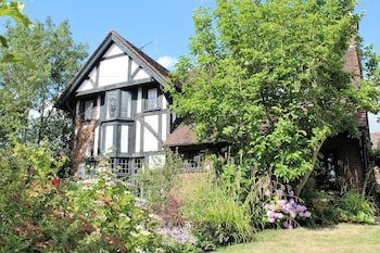 st stephens guest house