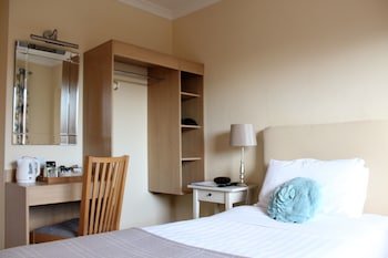 st stephens guest house