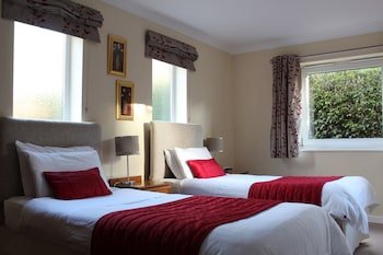 st stephens guest house