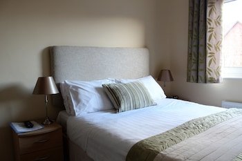 st stephens guest house