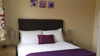 st stephens guest house