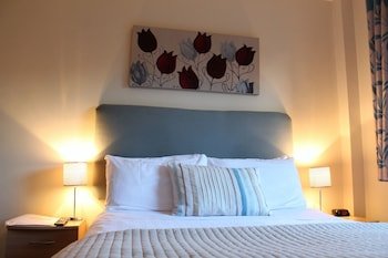 st stephens guest house