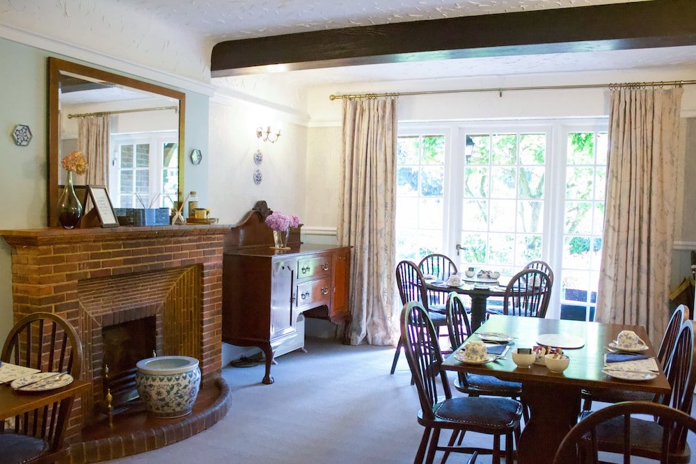 st stephens guest house