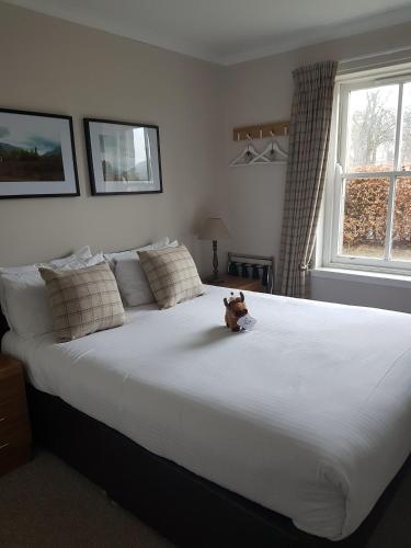 fort augustus
