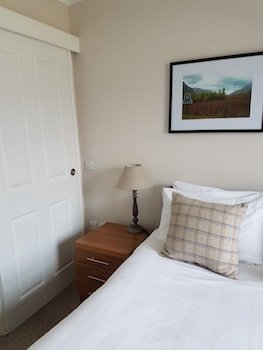 fort augustus