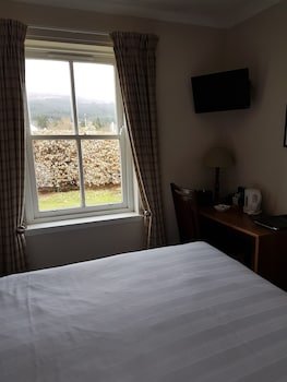 fort augustus