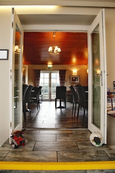 loch ness guest house