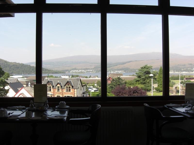 fort augustus