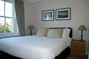 fort augustus