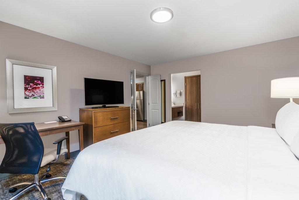 staybridge suites anchorage an ihg hotel