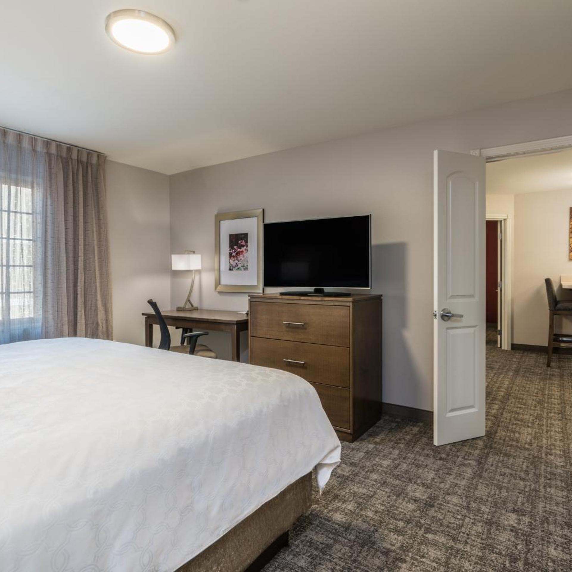 staybridge suites anchorage an ihg hotel
