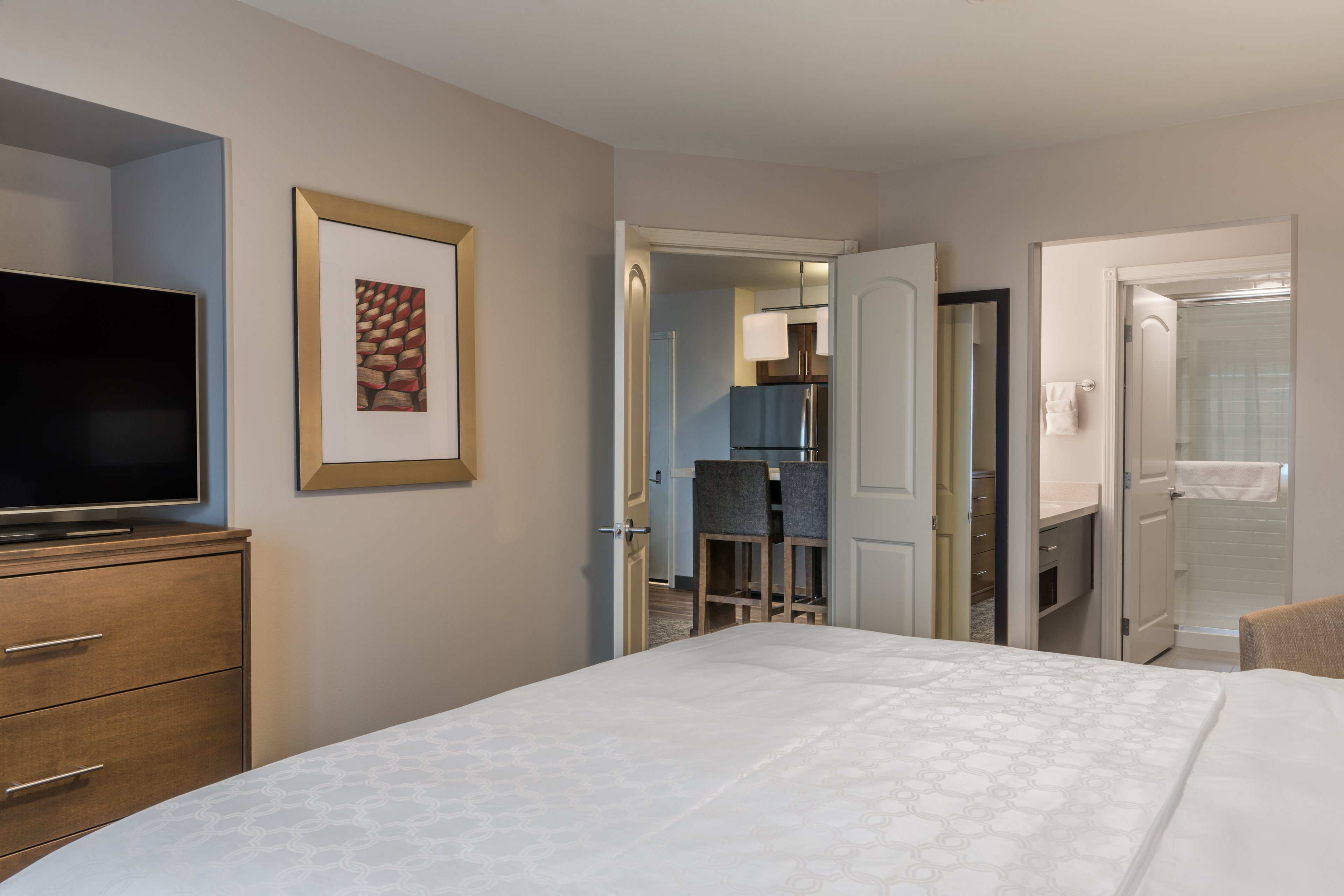 staybridge suites anchorage an ihg hotel