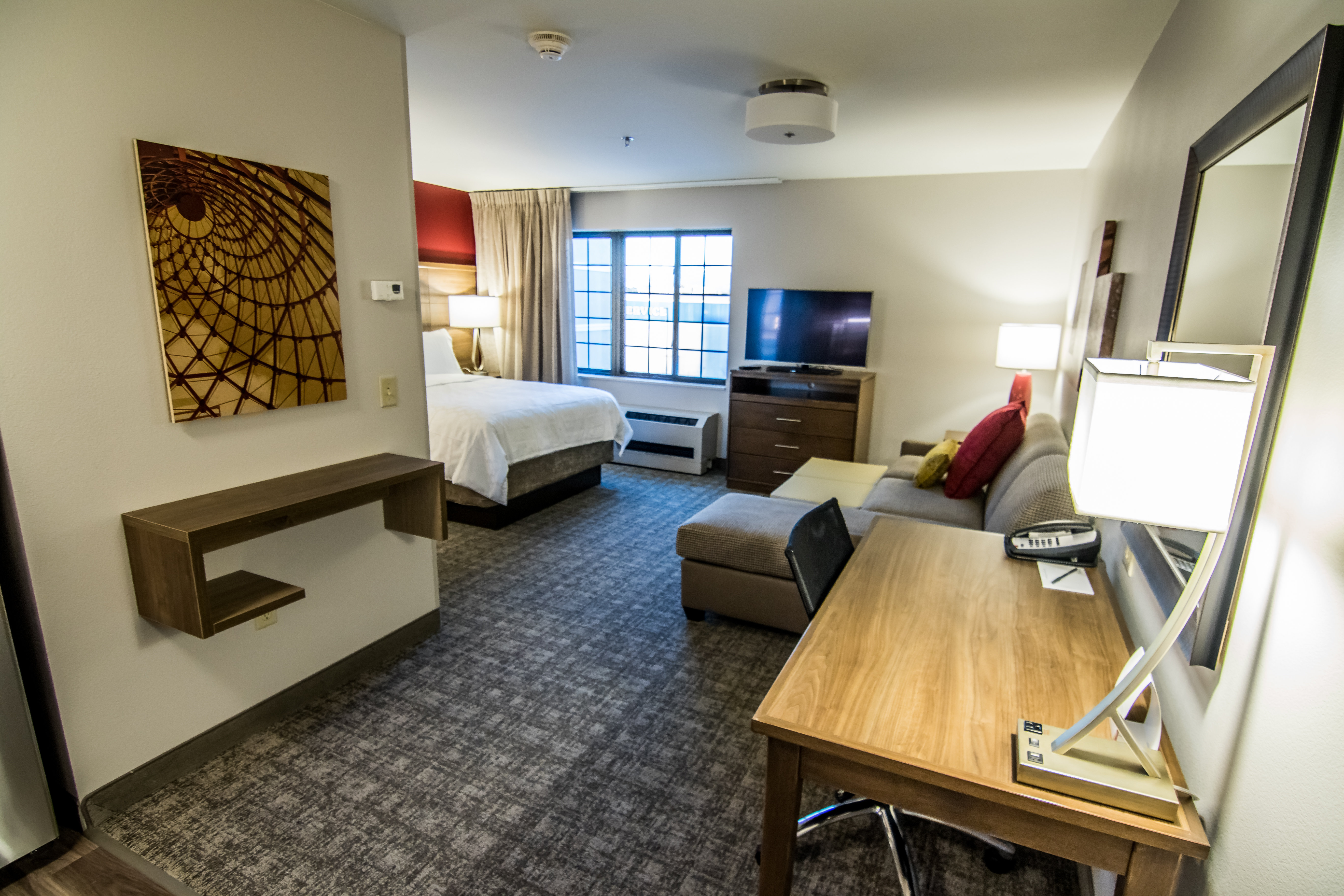staybridge suites anchorage an ihg hotel