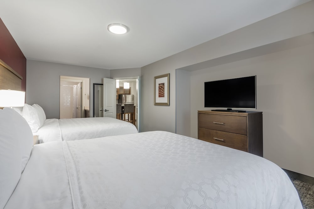 staybridge suites anchorage an ihg hotel