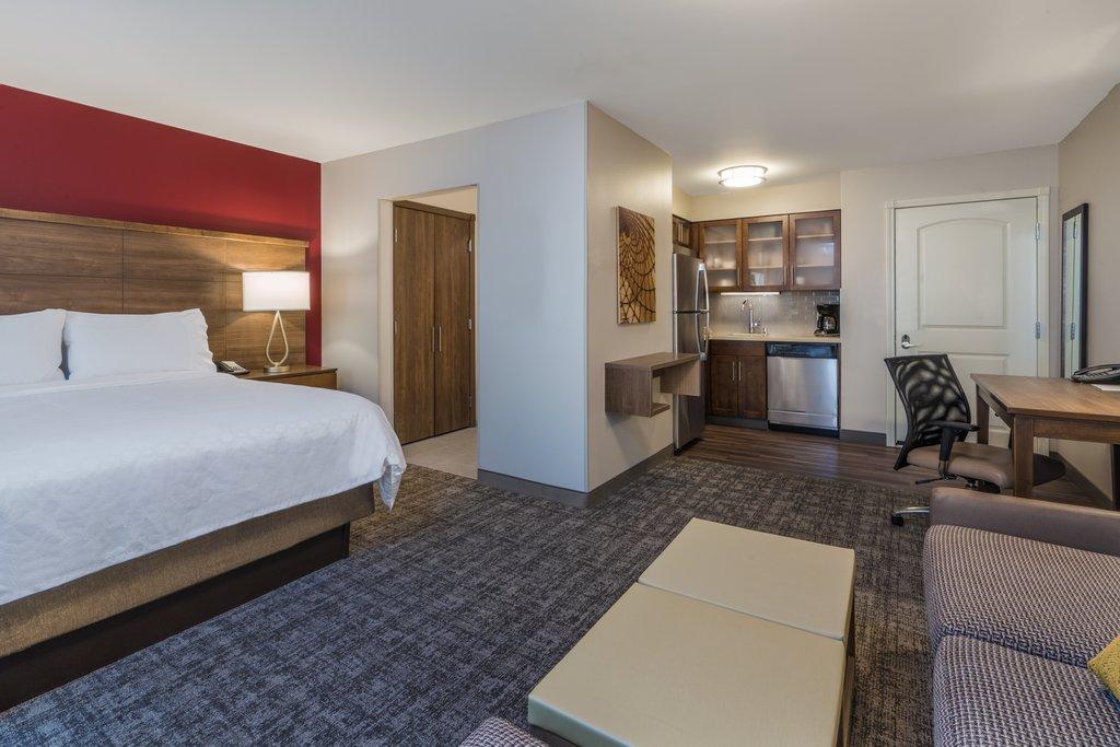 staybridge suites anchorage an ihg hotel