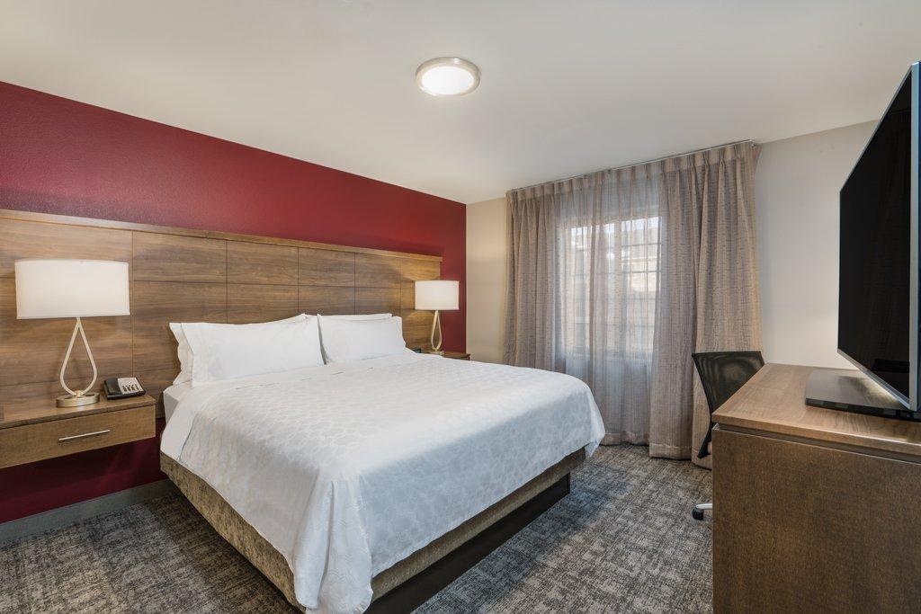 staybridge suites anchorage an ihg hotel