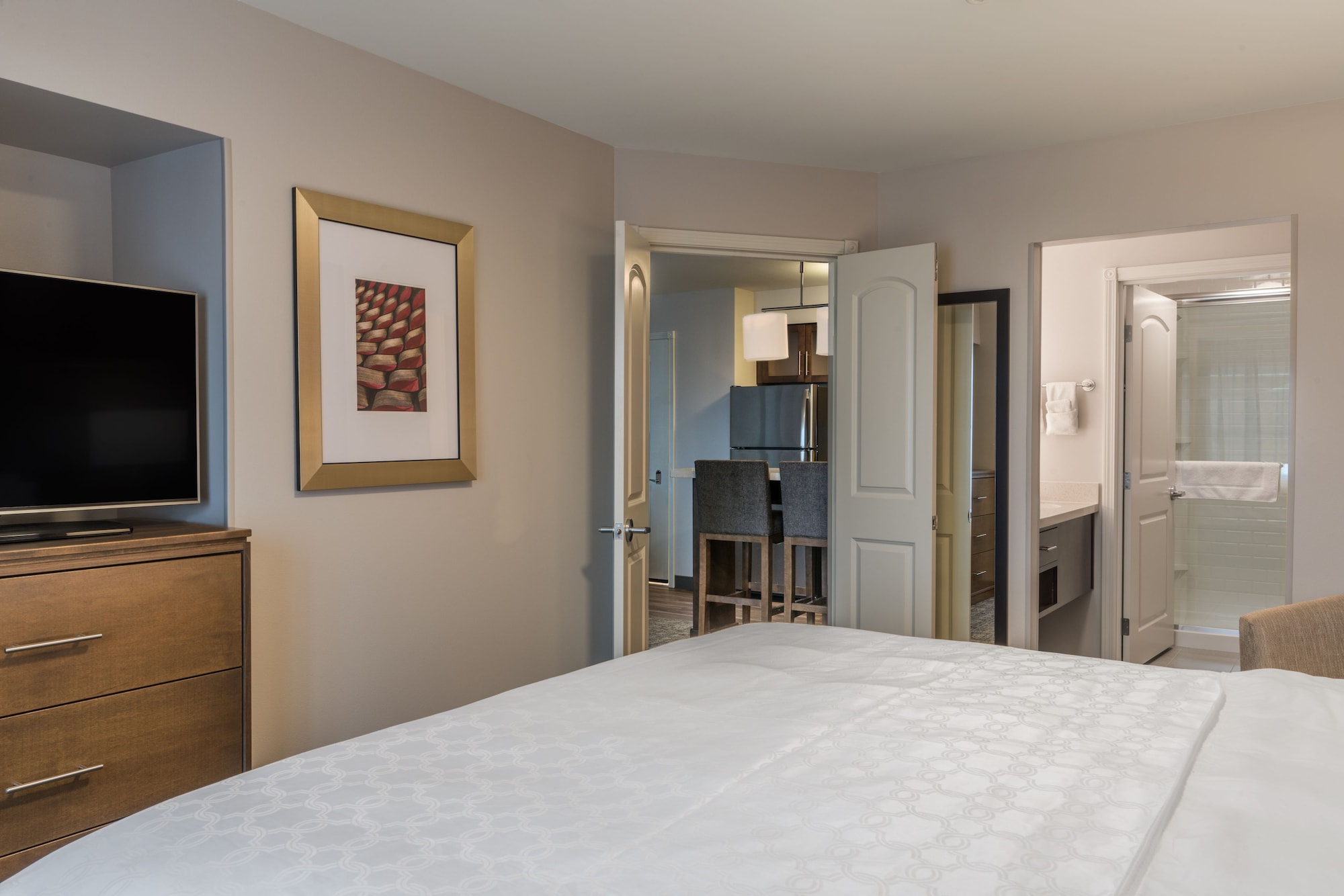 staybridge suites anchorage an ihg hotel