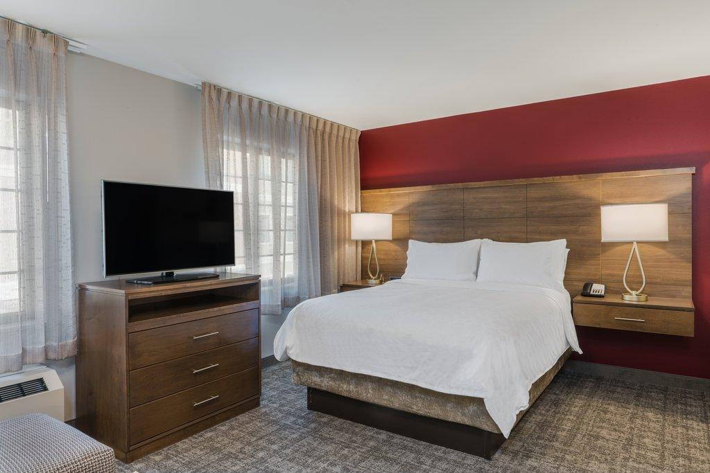 staybridge suites anchorage an ihg hotel